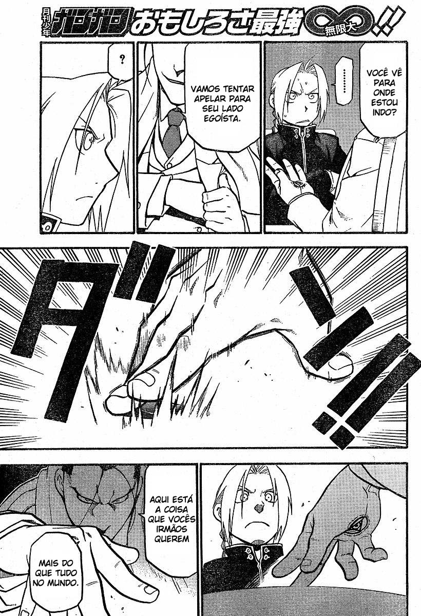 Read Alquimista de Aço pt_BR Manga Online