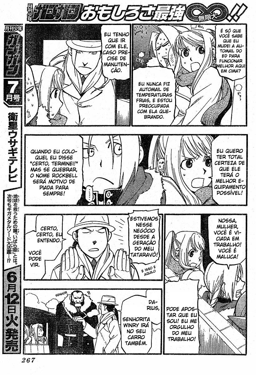 Read Alquimista de Aço pt_BR Manga Online