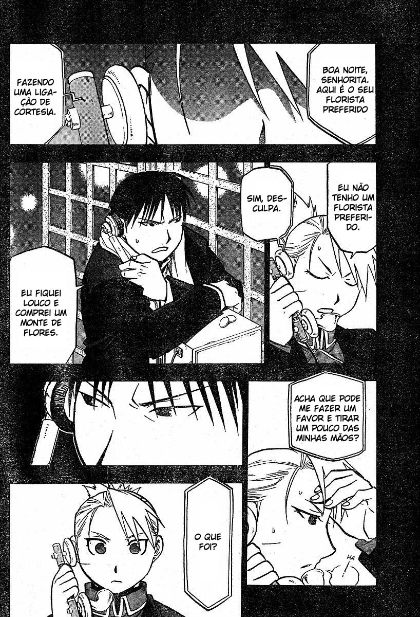 Read Alquimista de Aço pt_BR Manga Online