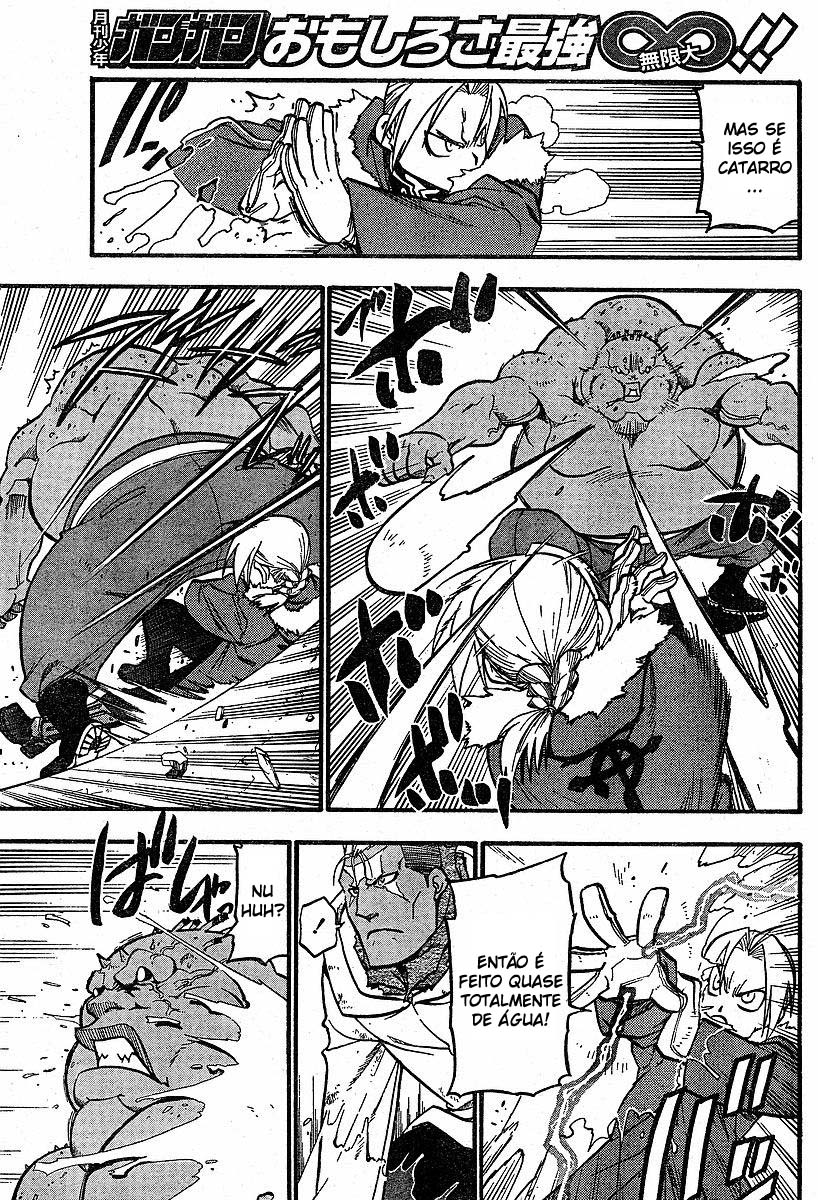 Read Alquimista de Aço pt_BR Manga Online