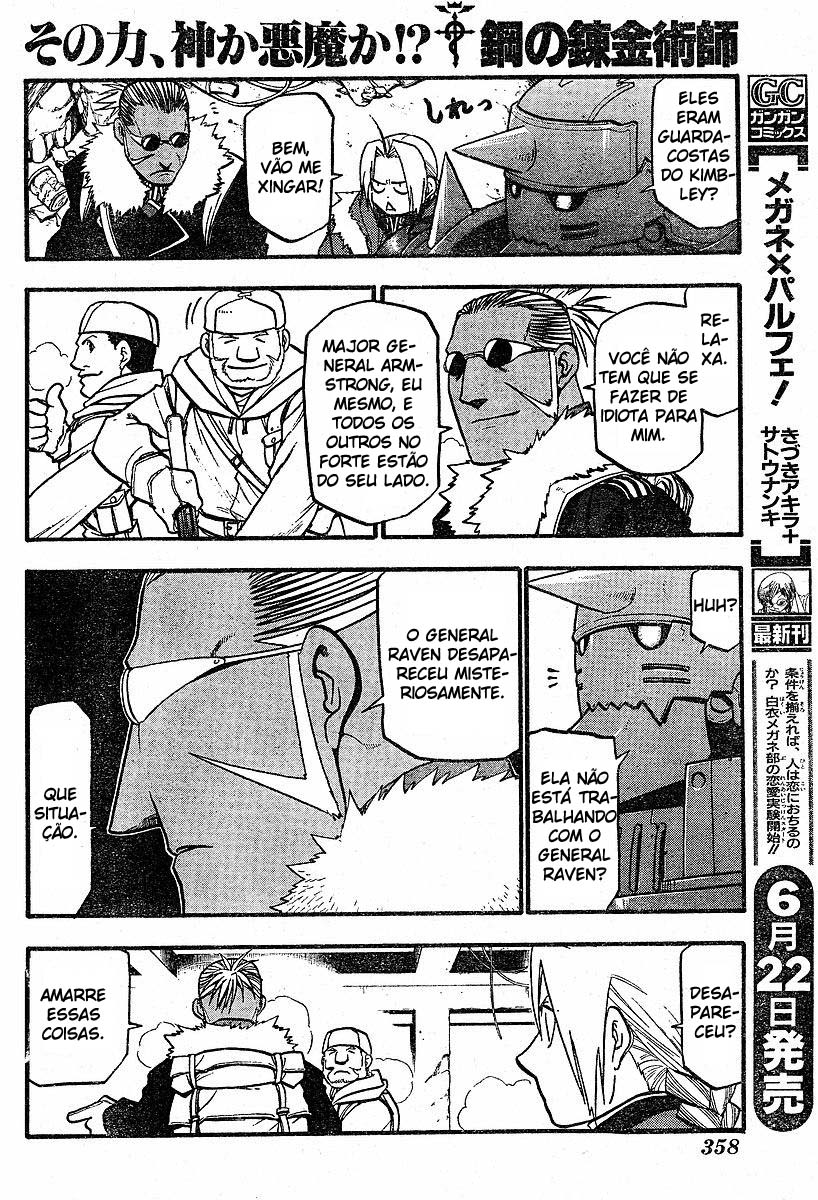 Read Alquimista de Aço pt_BR Manga Online