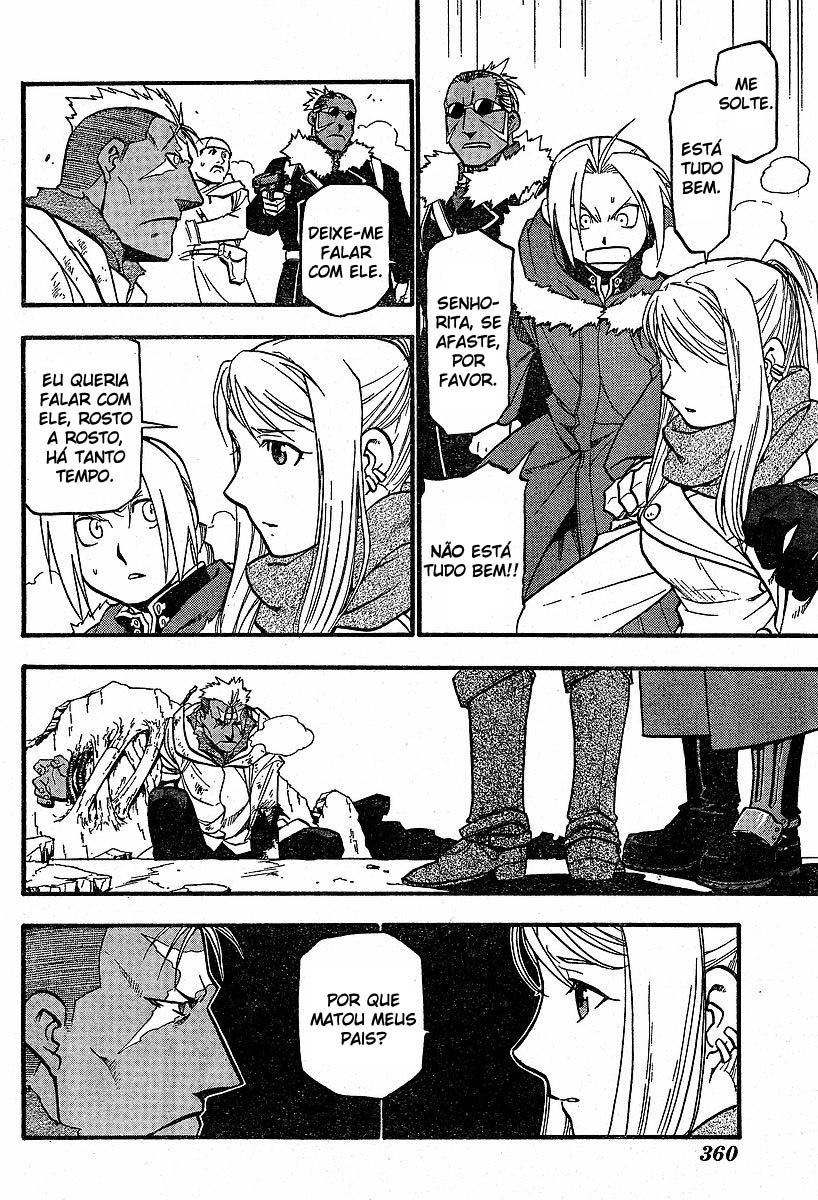 Read Alquimista de Aço pt_BR Manga Online