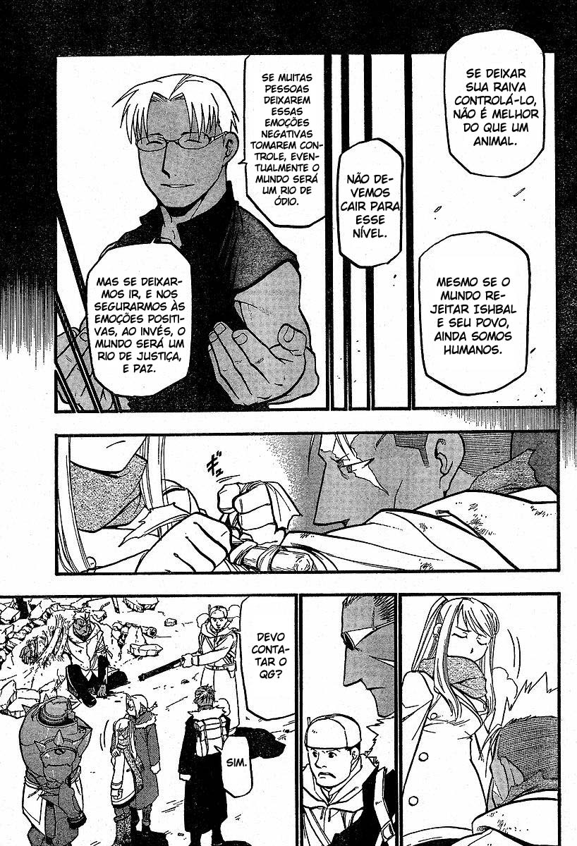 Read Alquimista de Aço pt_BR Manga Online
