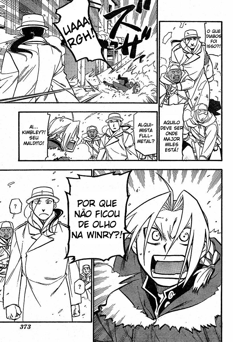 Read Alquimista de Aço pt_BR Manga Online