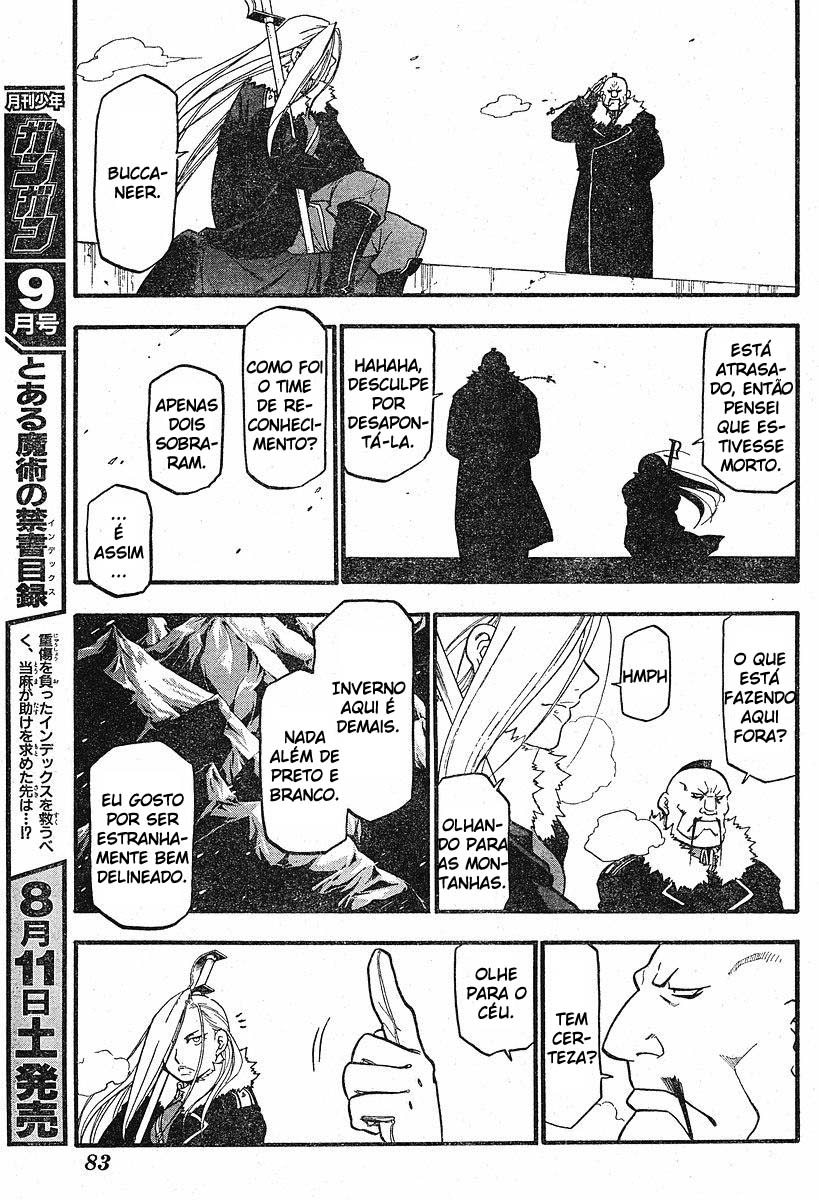 Read Alquimista de Aço pt_BR Manga Online
