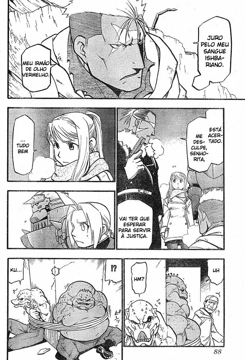 Read Alquimista de Aço pt_BR Manga Online