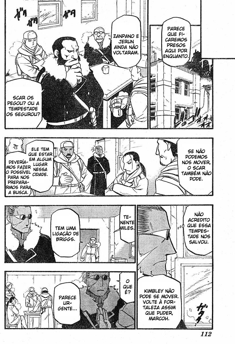 Read Alquimista de Aço pt_BR Manga Online