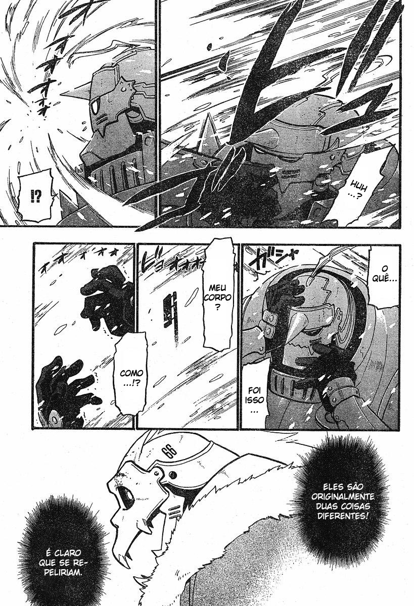 Read Alquimista de Aço pt_BR Manga Online
