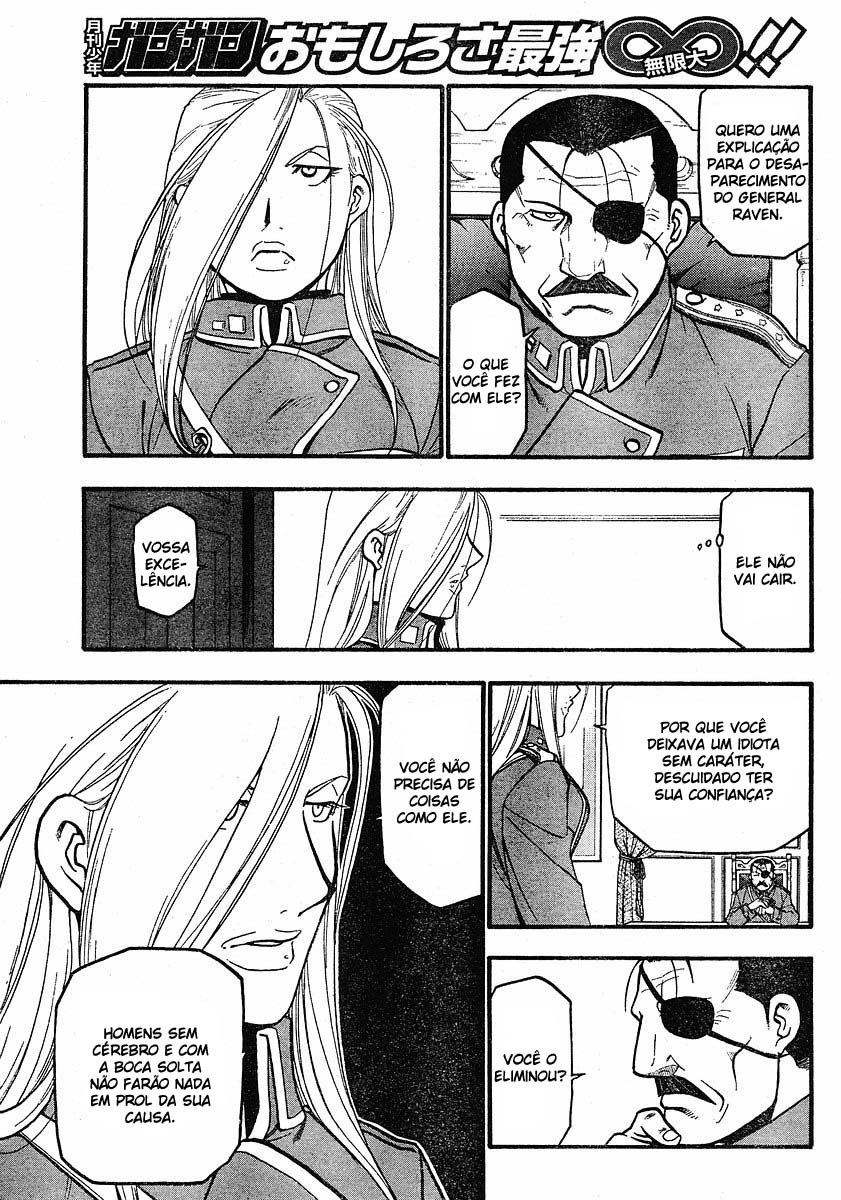 Read Alquimista de Aço pt_BR Manga Online