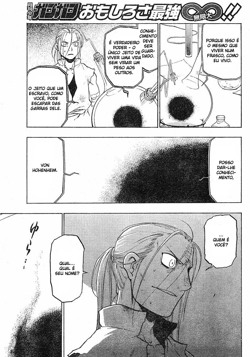 Read Alquimista de Aço pt_BR Manga Online
