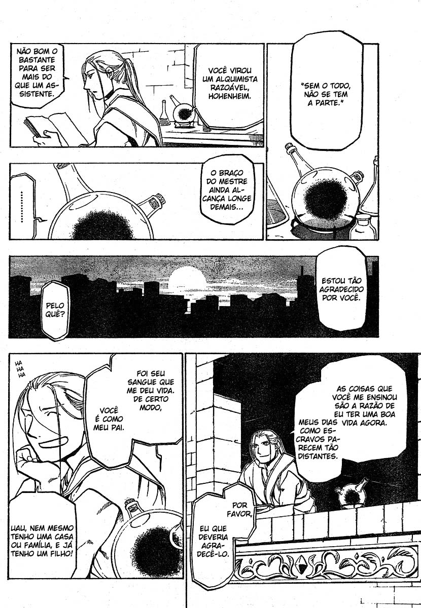 Read Alquimista de Aço pt_BR Manga Online