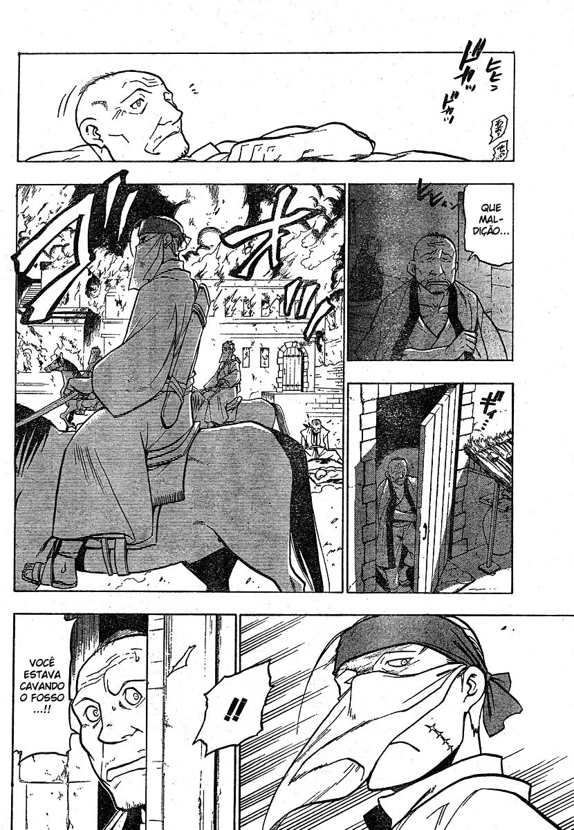 Read Alquimista de Aço pt_BR Manga Online