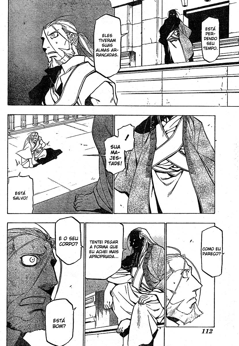 Read Alquimista de Aço pt_BR Manga Online