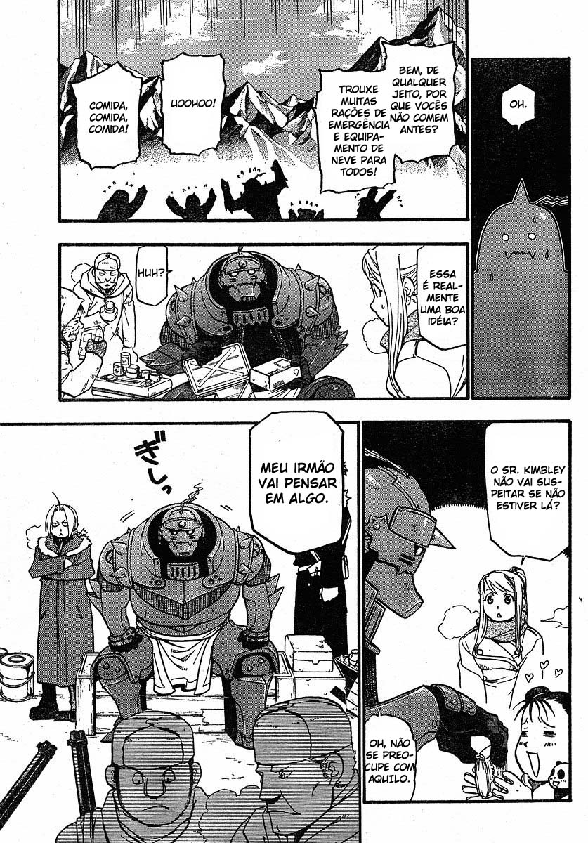 Read Alquimista de Aço pt_BR Manga Online