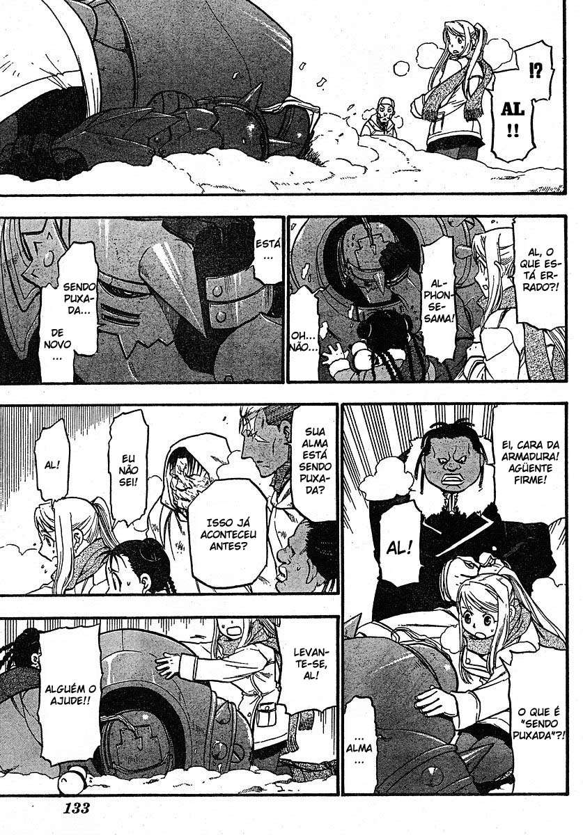 Read Alquimista de Aço pt_BR Manga Online