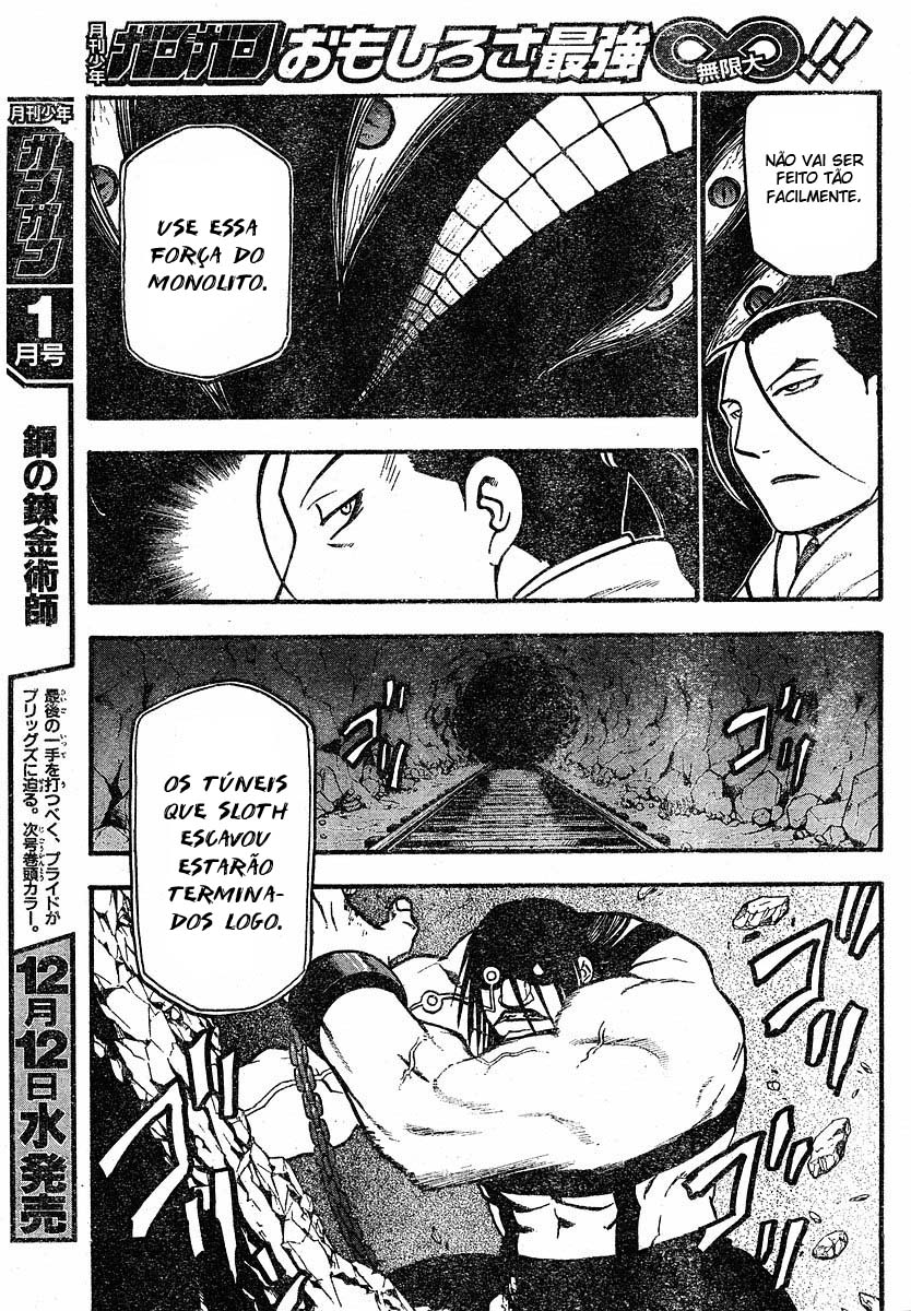 Read Alquimista de Aço pt_BR Manga Online