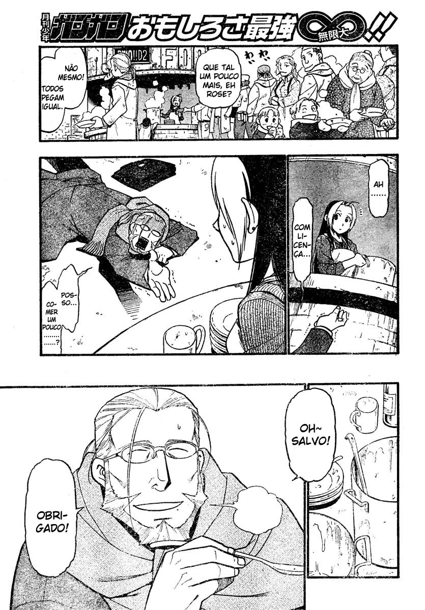 Read Alquimista de Aço pt_BR Manga Online