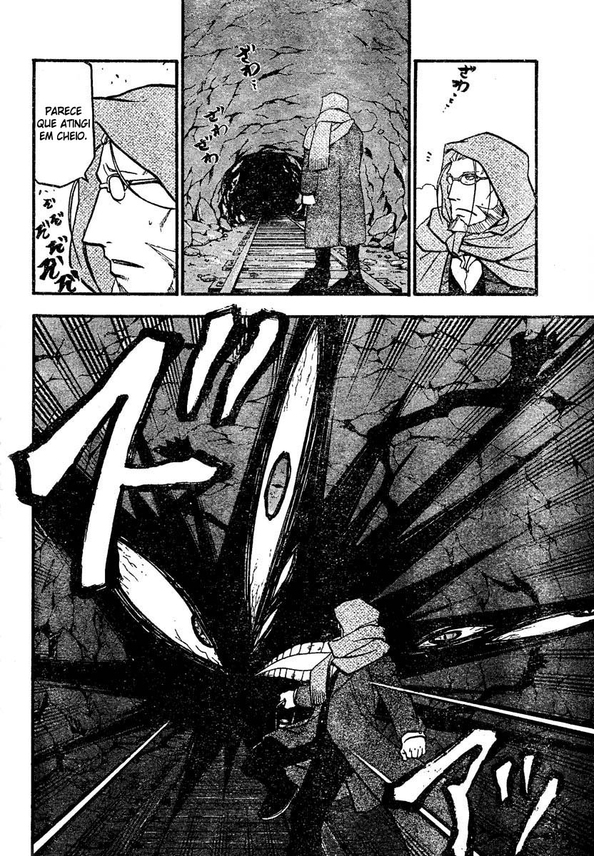 Read Alquimista de Aço pt_BR Manga Online