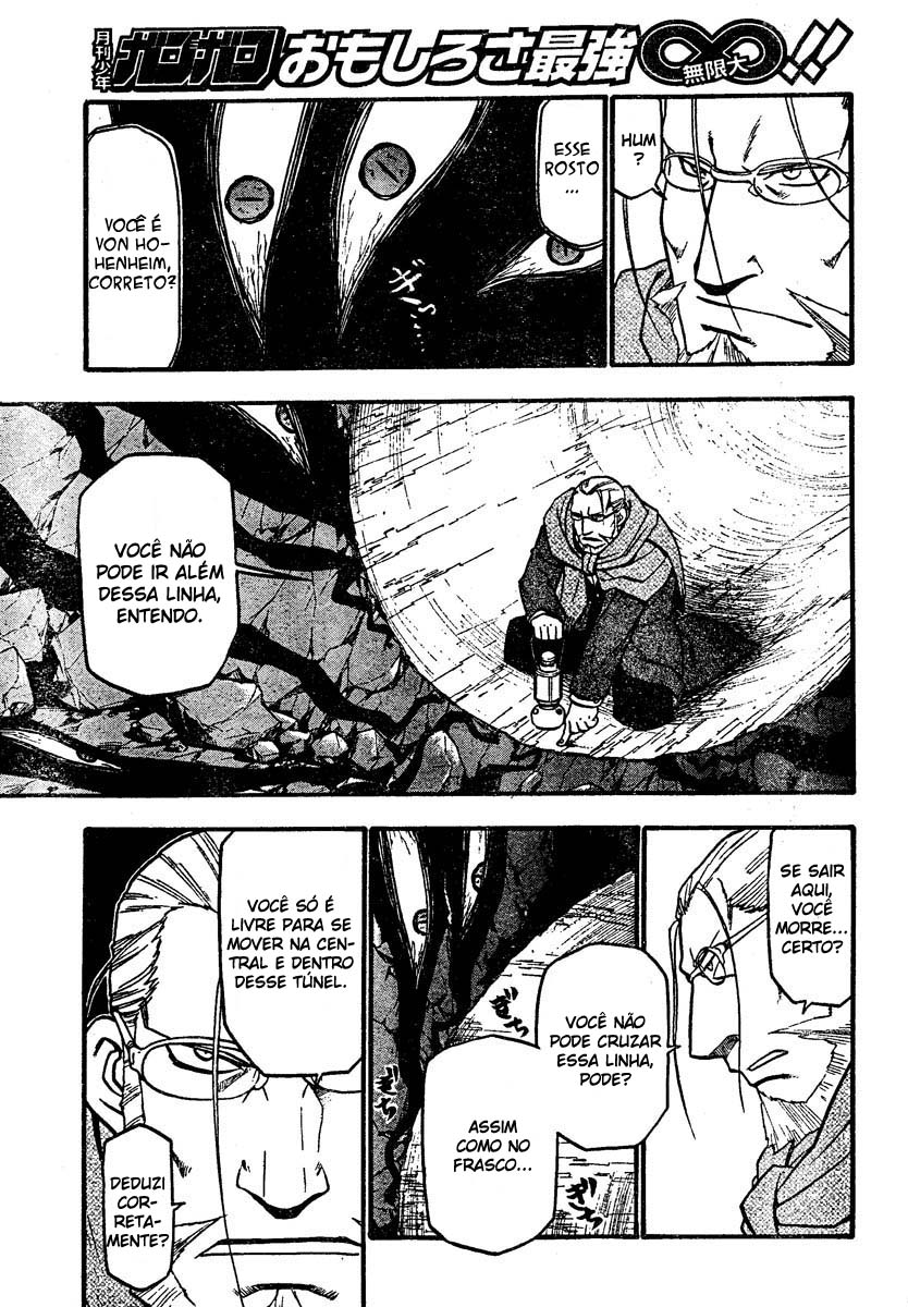 Read Alquimista de Aço pt_BR Manga Online