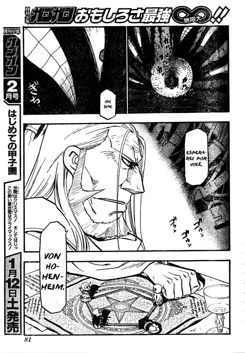 Read Alquimista de Aço pt_BR Manga Online