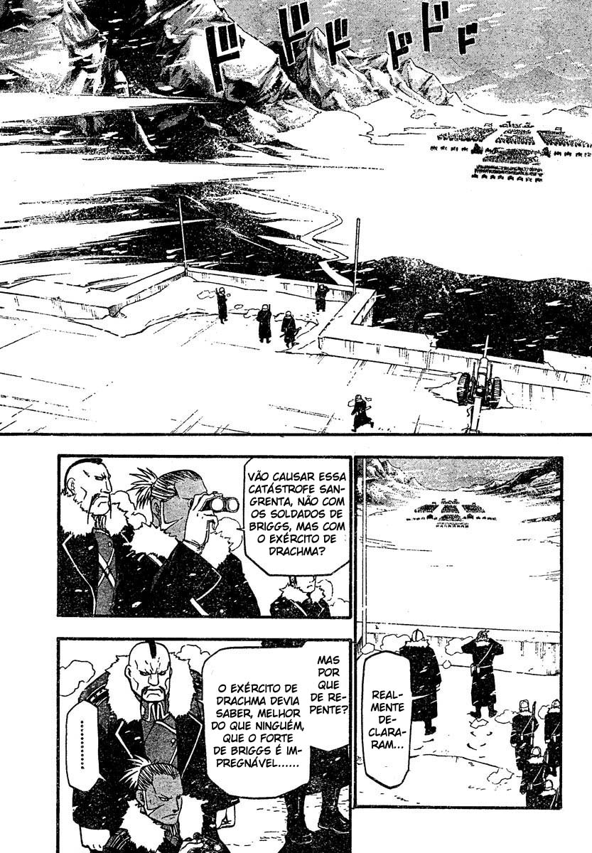 Read Alquimista de Aço pt_BR Manga Online