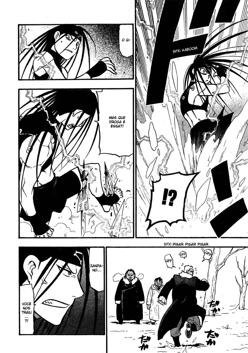 Read Alquimista de Aço pt_BR Manga Online
