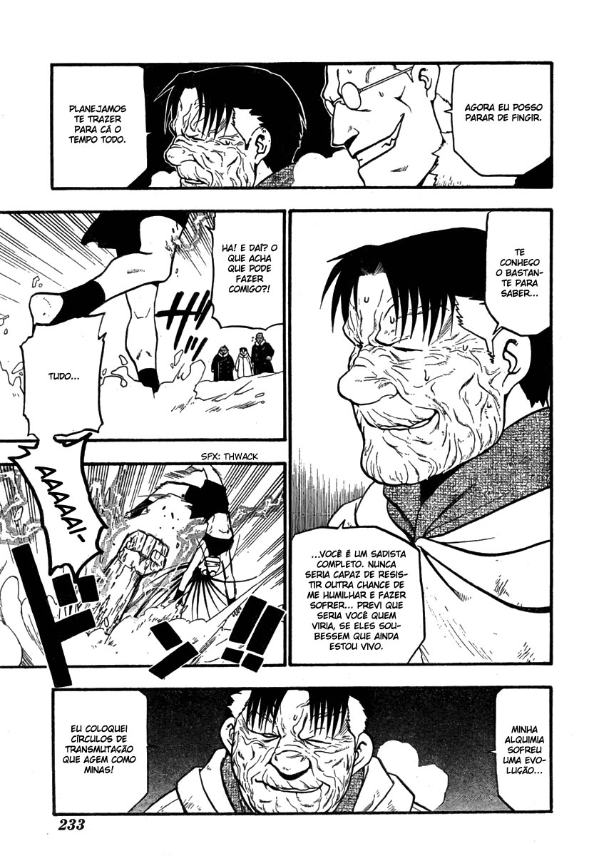 Read Alquimista de Aço pt_BR Manga Online