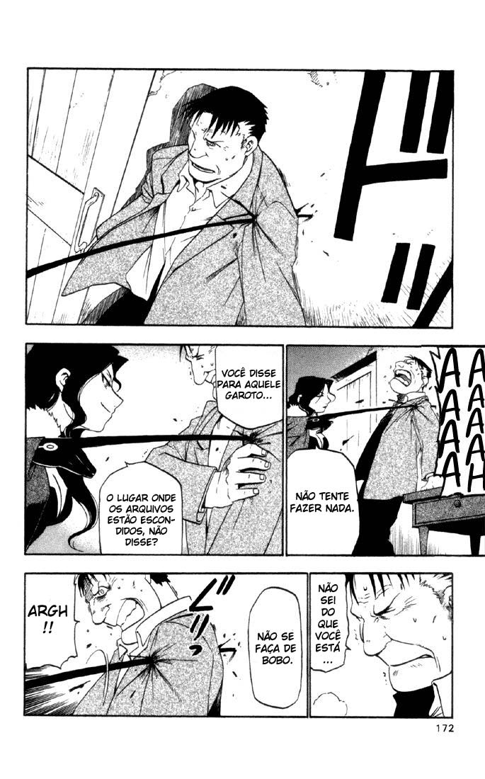 Read Alquimista de Aço pt_BR Manga Online