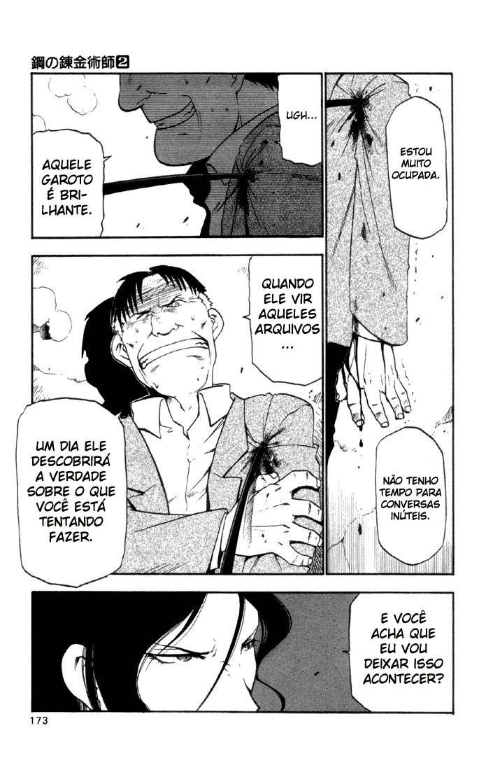 Read Alquimista de Aço pt_BR Manga Online