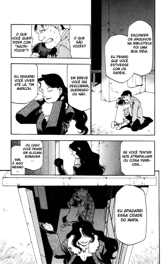 Read Alquimista de Aço pt_BR Manga Online
