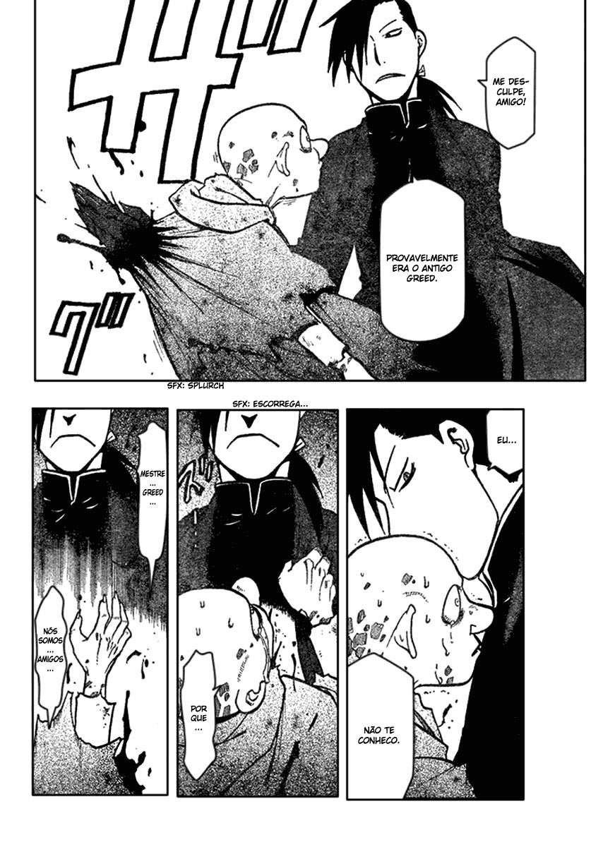 Read Alquimista de Aço pt_BR Manga Online