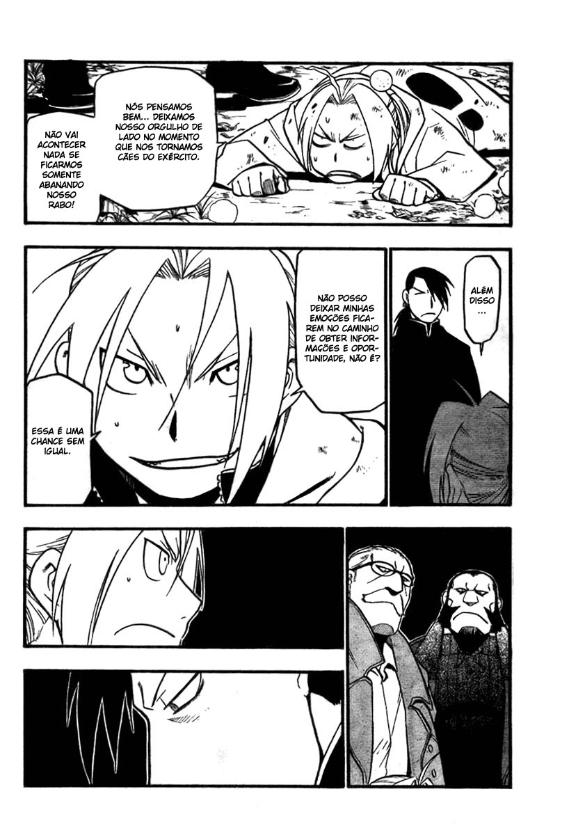 Read Alquimista de Aço pt_BR Manga Online