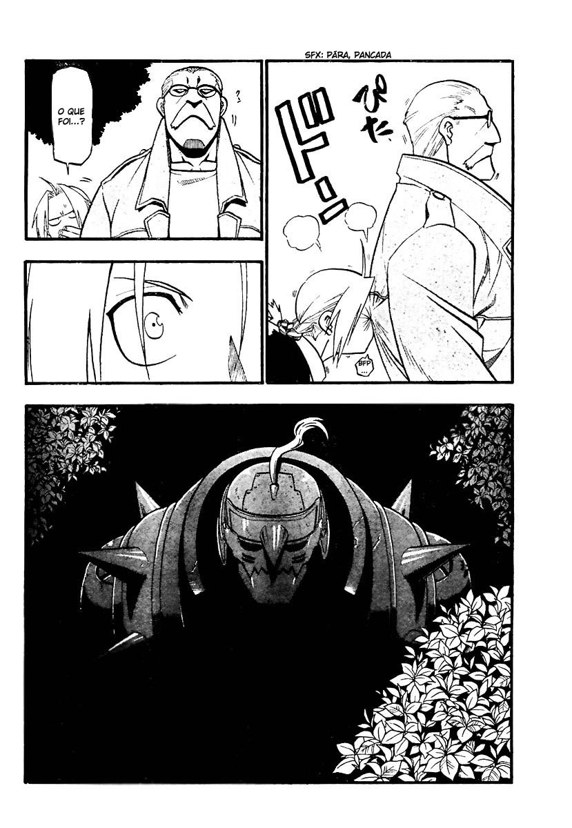 Read Alquimista de Aço pt_BR Manga Online