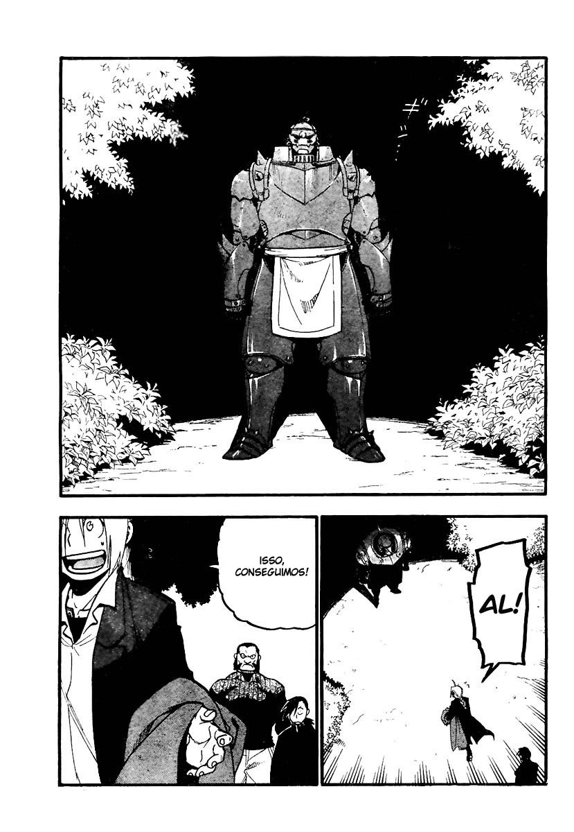 Read Alquimista de Aço pt_BR Manga Online