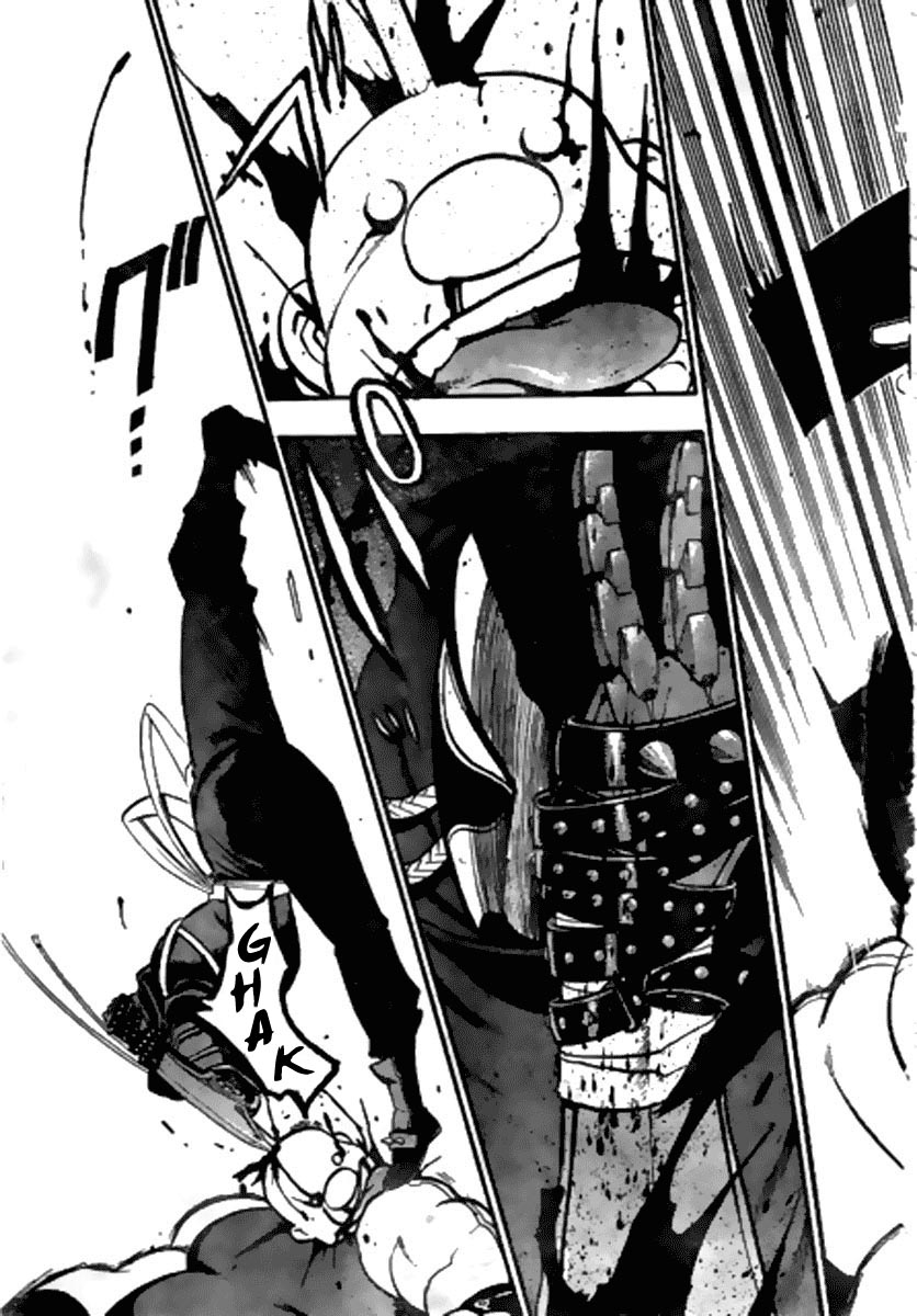 Read Alquimista de Aço pt_BR Manga Online