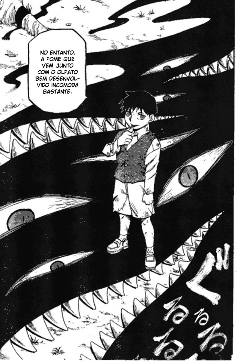 Read Alquimista de Aço pt_BR Manga Online