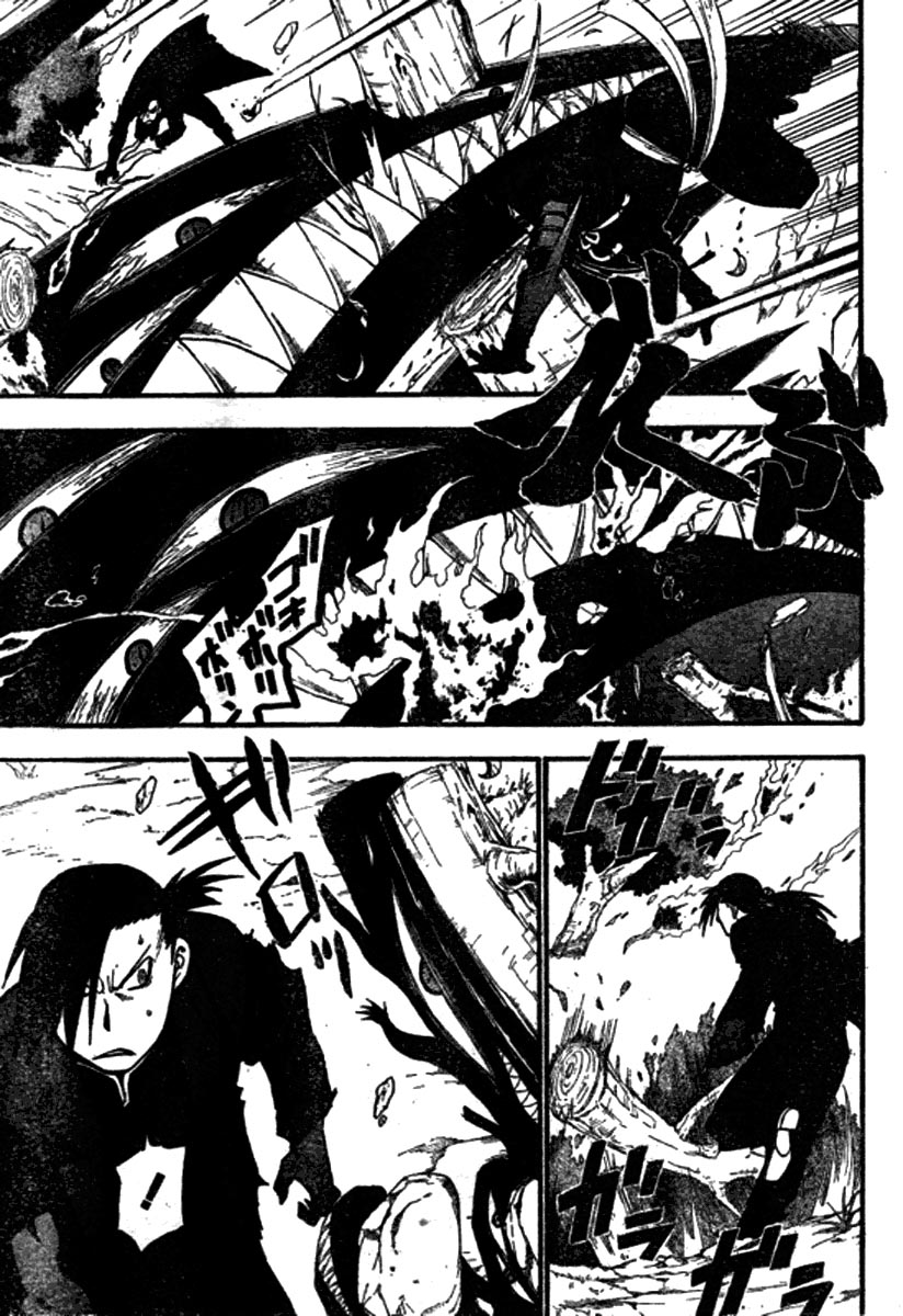 Read Alquimista de Aço pt_BR Manga Online