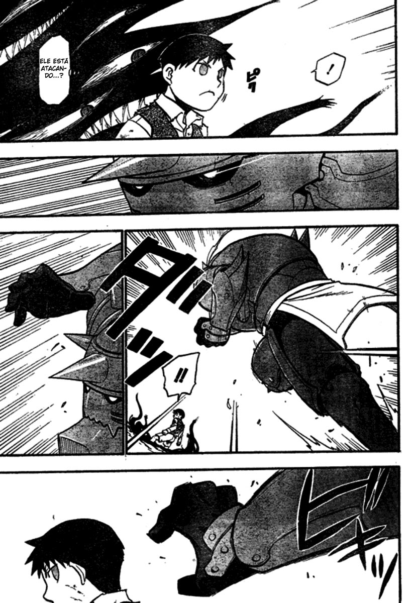 Read Alquimista de Aço pt_BR Manga Online