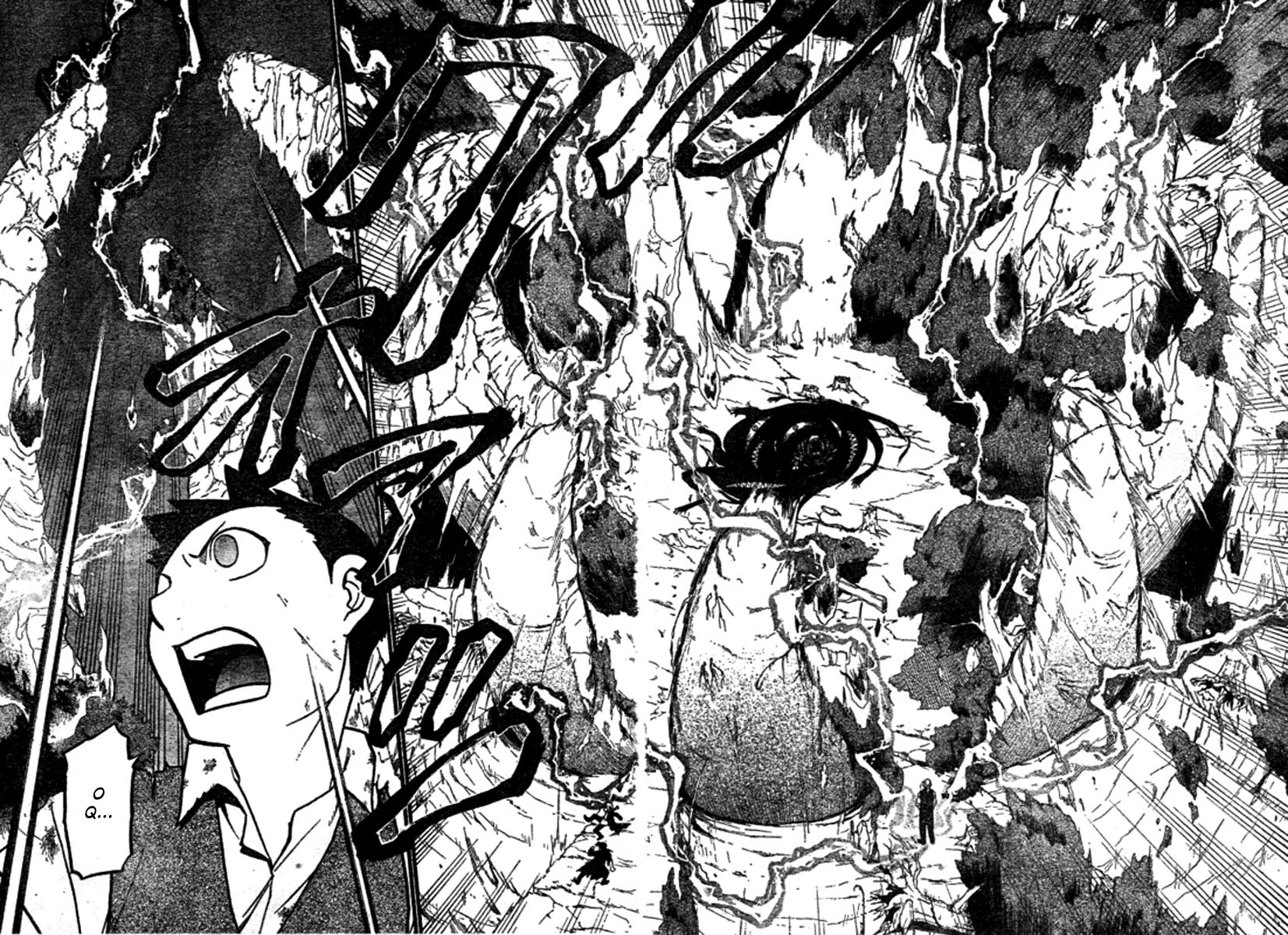 Read Alquimista de Aço pt_BR Manga Online