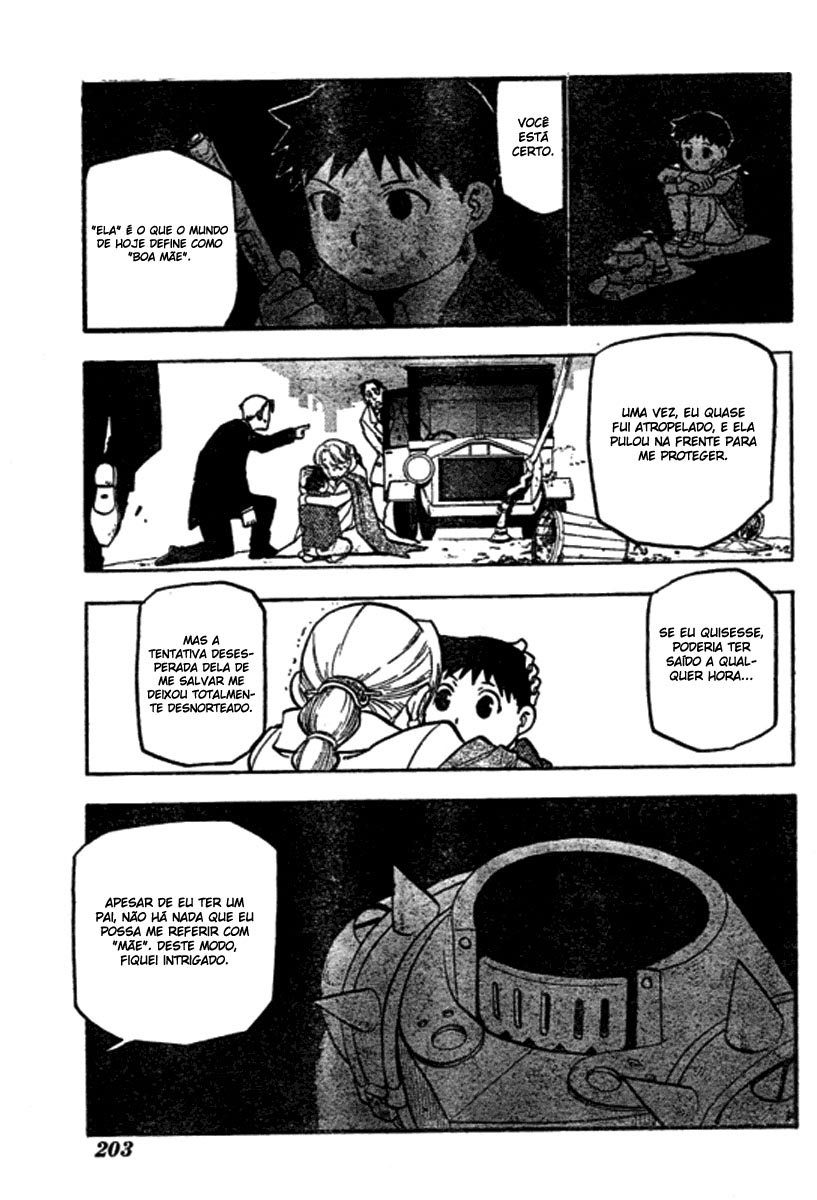 Read Alquimista de Aço pt_BR Manga Online