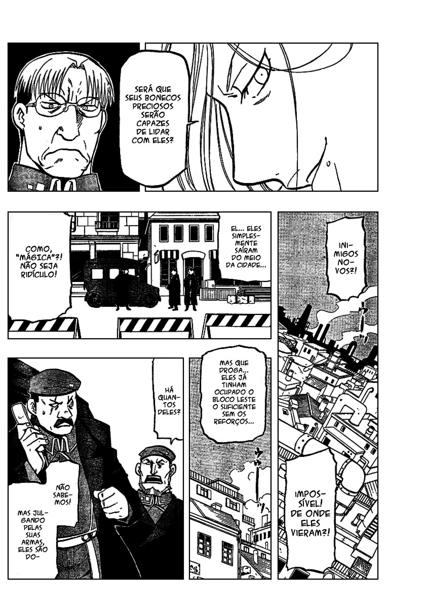 Read Alquimista de Aço pt_BR Manga Online