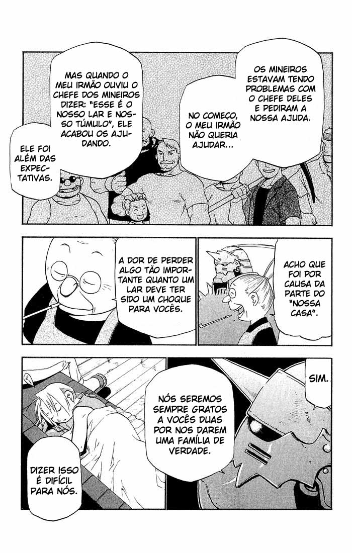 Read Alquimista de Aço pt_BR Manga Online
