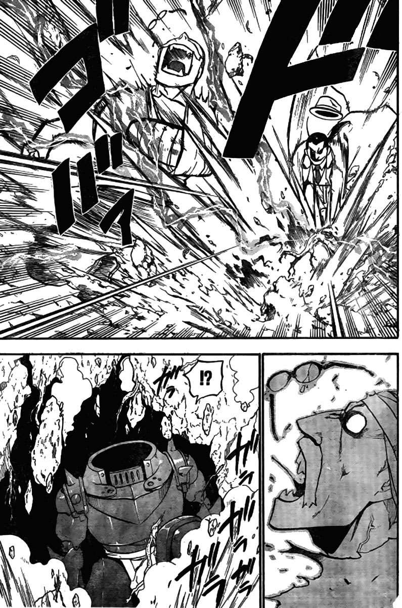 Read Alquimista de Aço pt_BR Manga Online