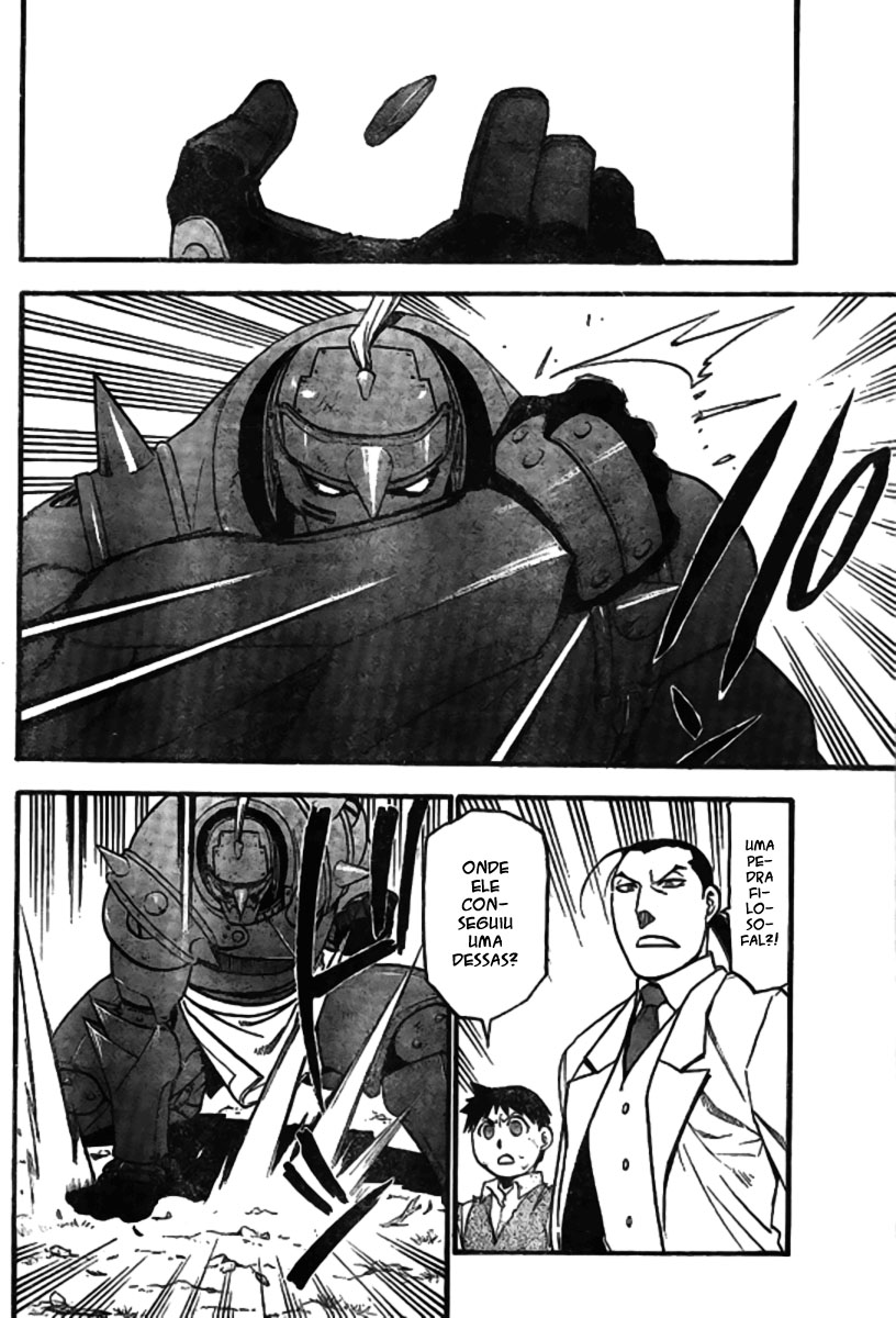 Read Alquimista de Aço pt_BR Manga Online