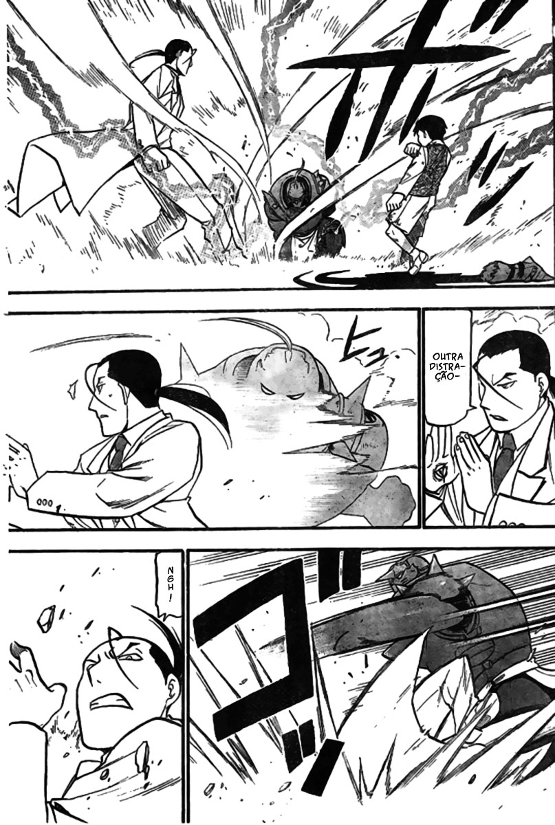 Read Alquimista de Aço pt_BR Manga Online