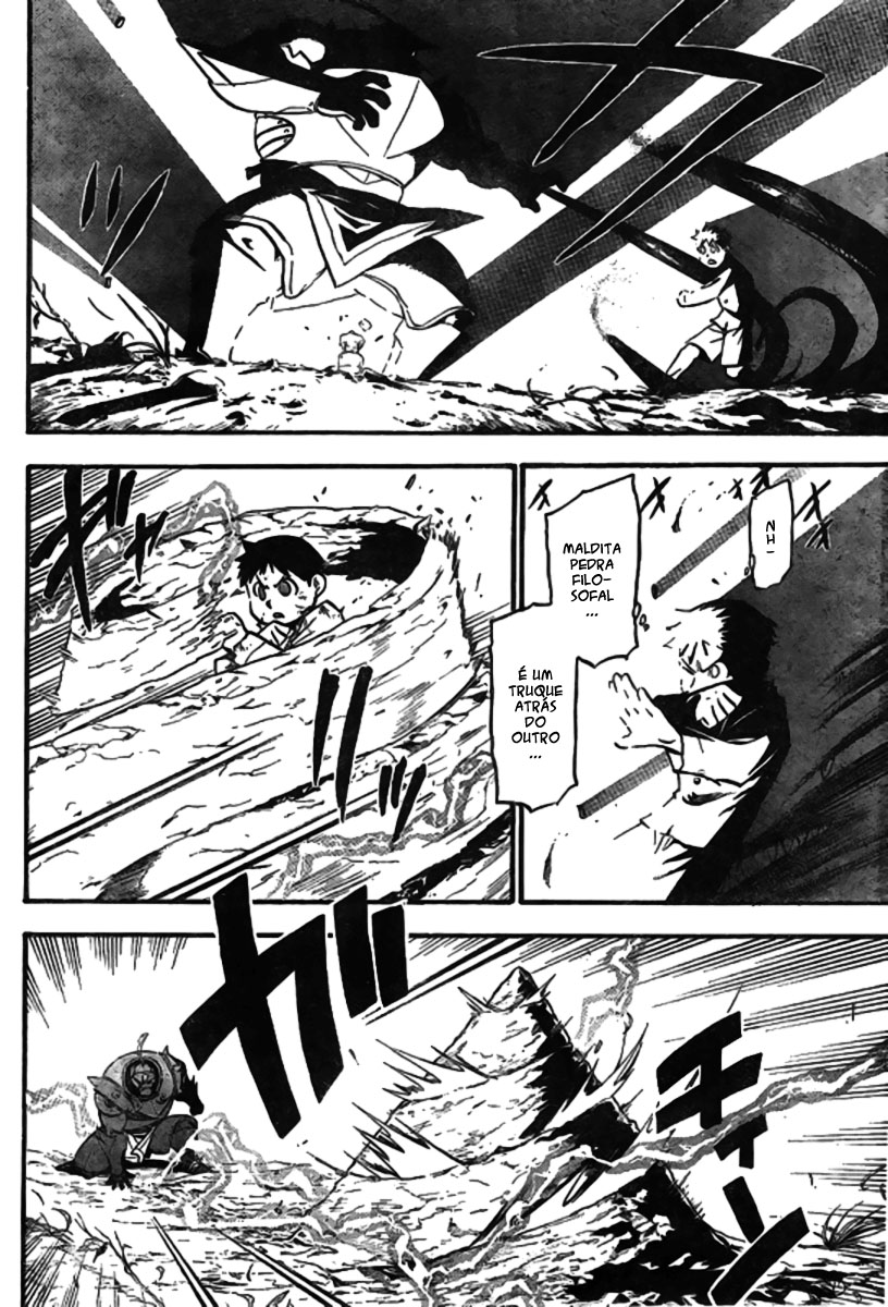 Read Alquimista de Aço pt_BR Manga Online