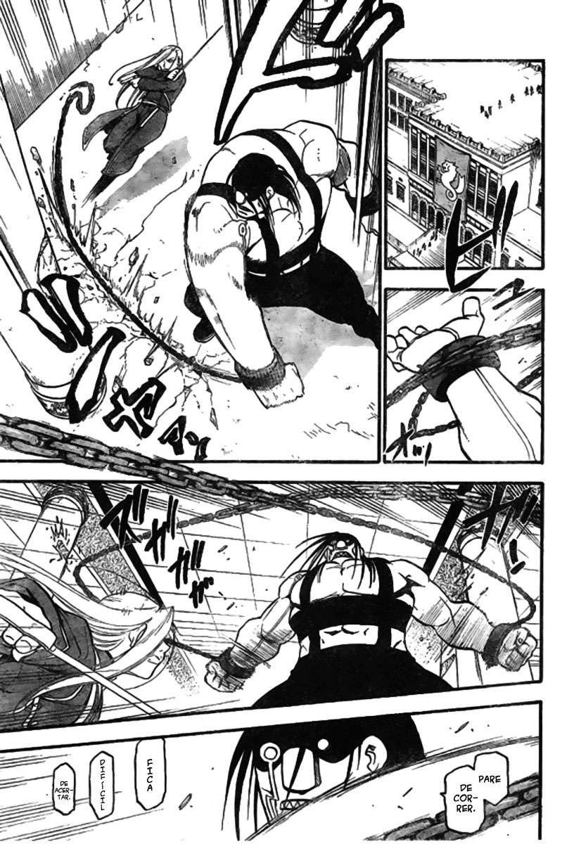 Read Alquimista de Aço pt_BR Manga Online