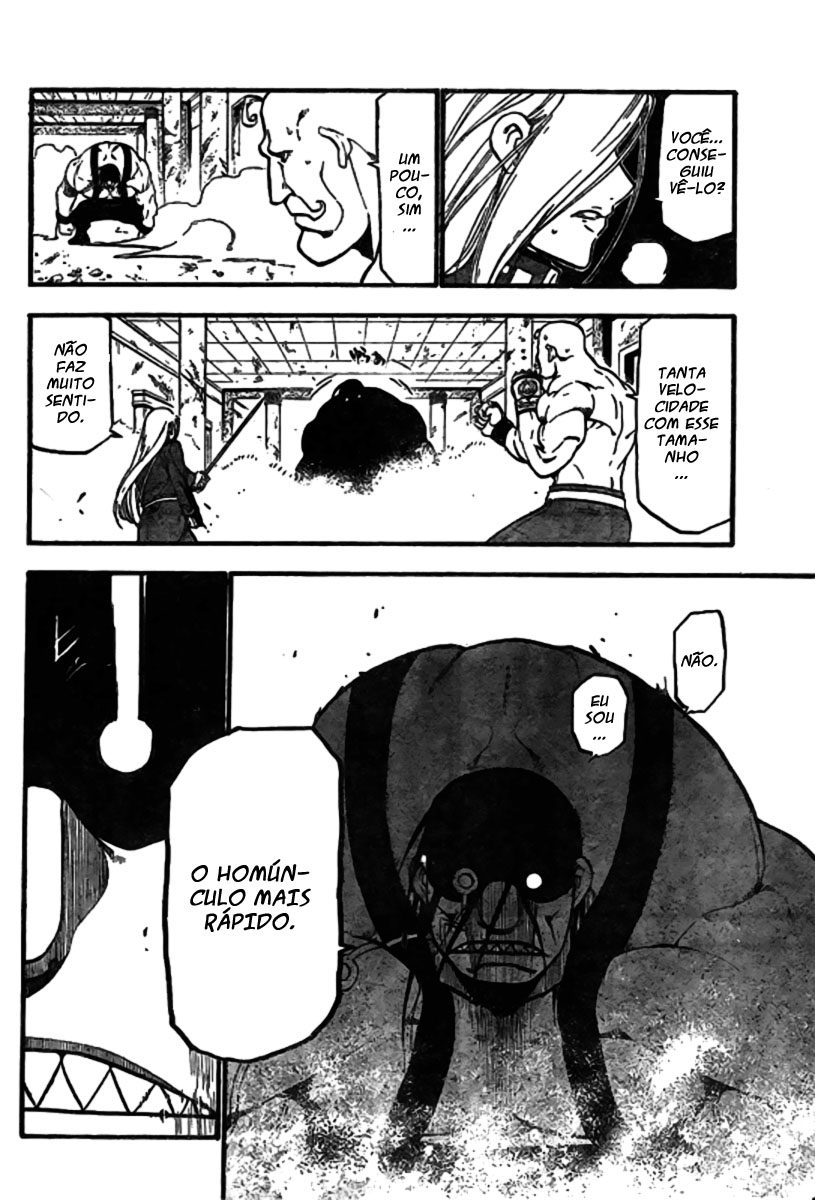 Read Alquimista de Aço pt_BR Manga Online