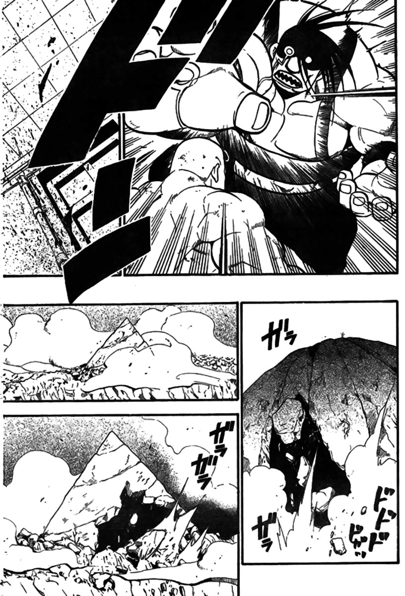 Read Alquimista de Aço pt_BR Manga Online