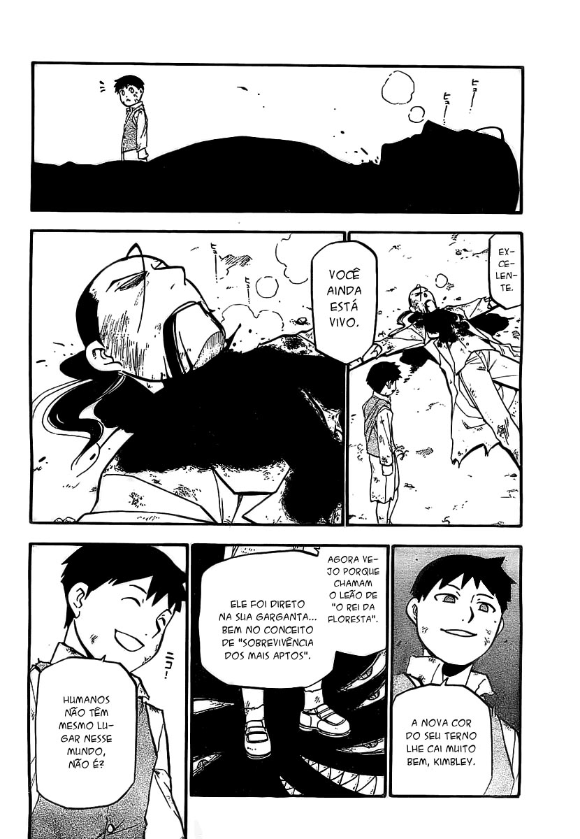 Read Alquimista de Aço pt_BR Manga Online